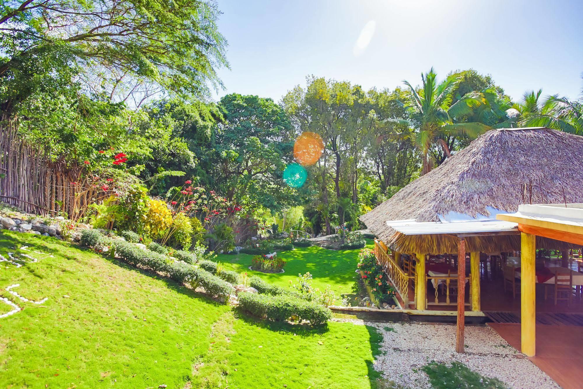 Hotel Rancho Don Cesar Barahona