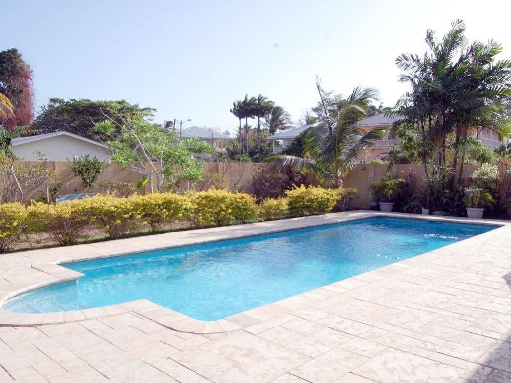 Casa Del Sol Tobago Bon Accord Village