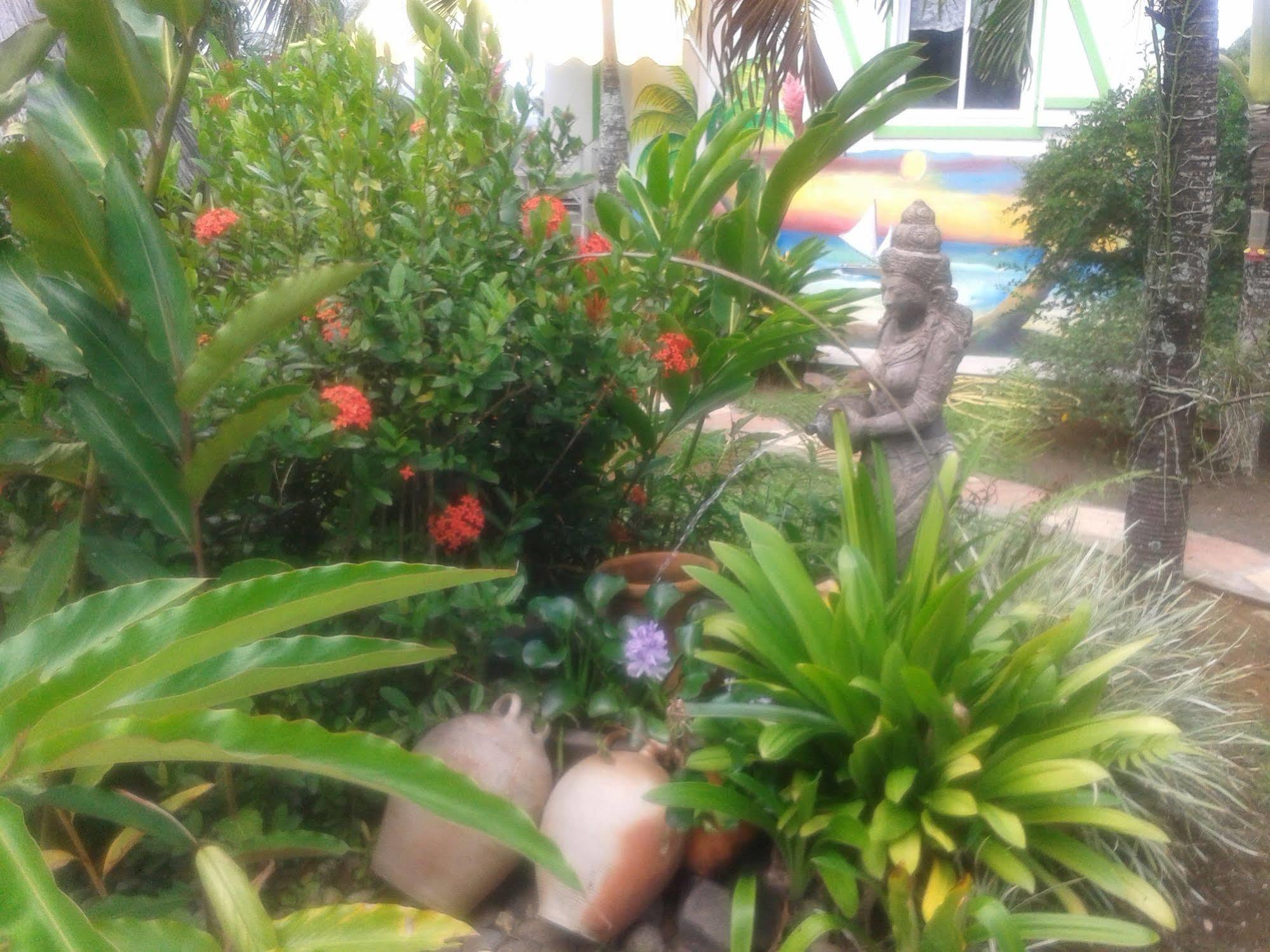 Hotel La Sainterosienne *