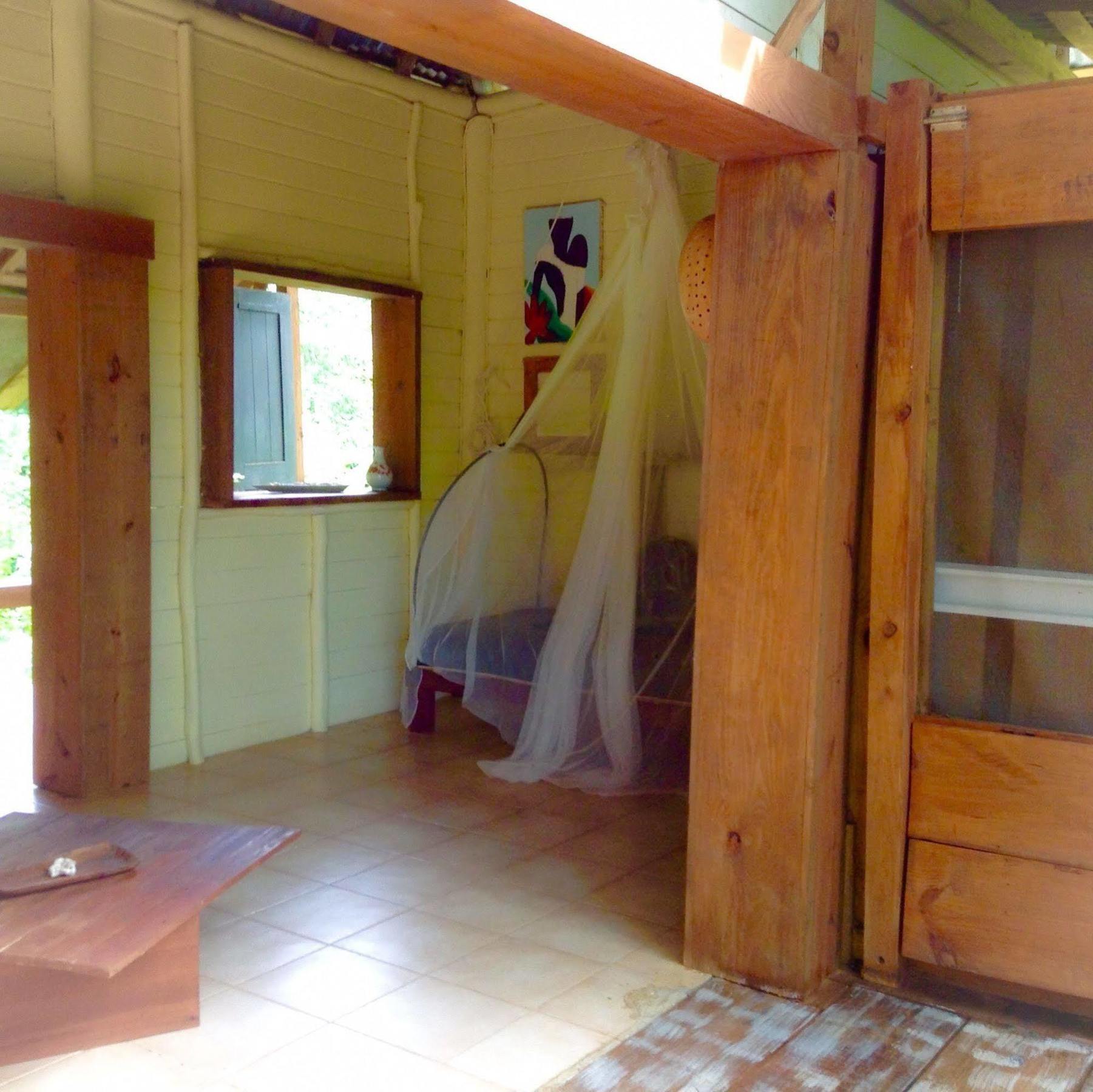 Carpe Diem Hotel Las Terrenas