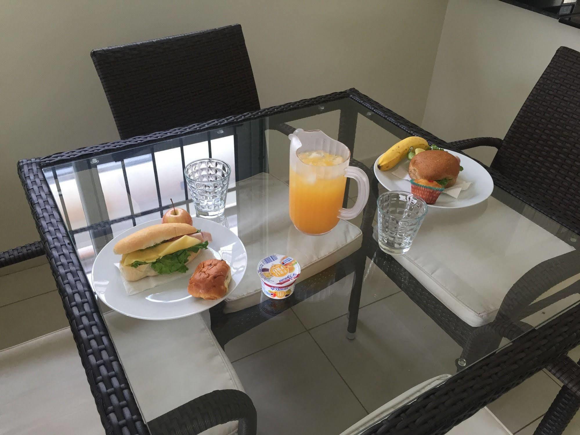 Lilu Curacao Apartment *