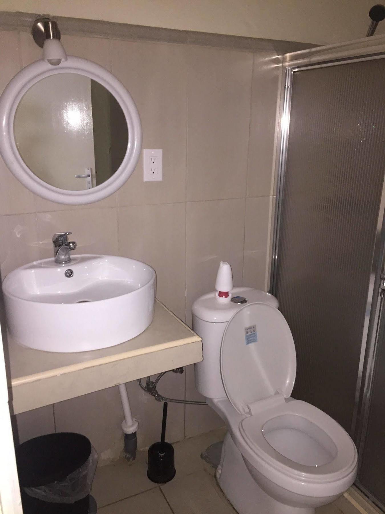 Lilu Curacao Apartment