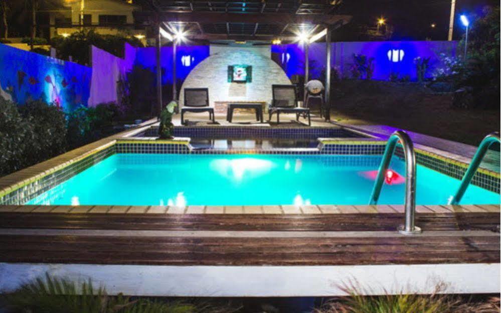 Lilu Curacao Apartment *