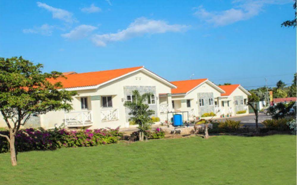 Apartment Lilu Curacao