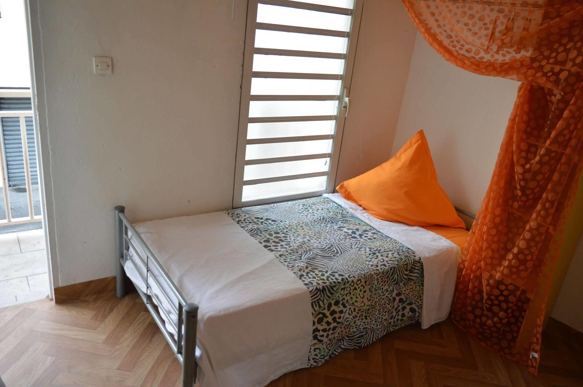 Hotel Plocus *