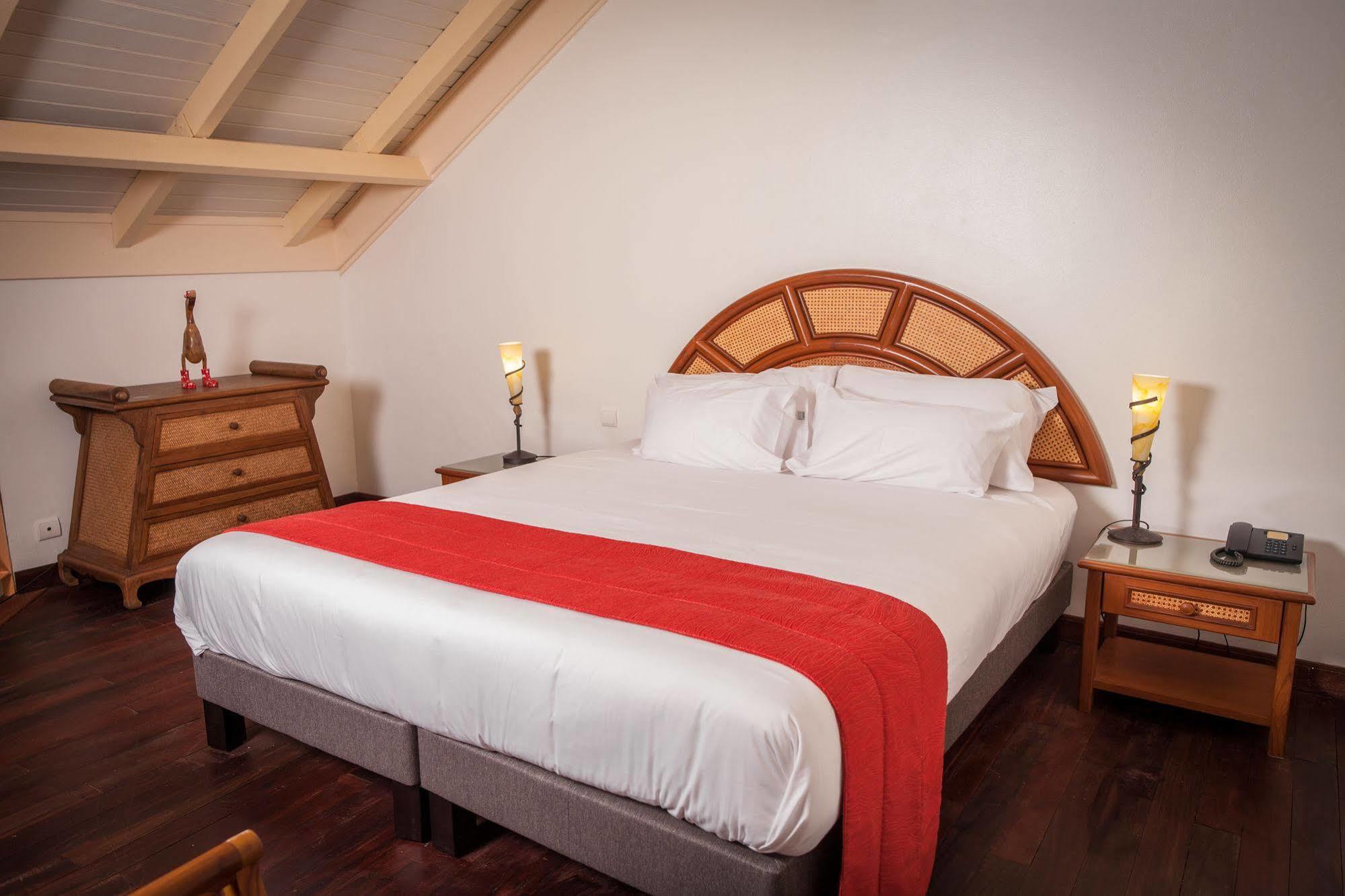 Le Relais Du Moulin - De Charme & Adult Only Sainte-Anne (Grande-Terre)
