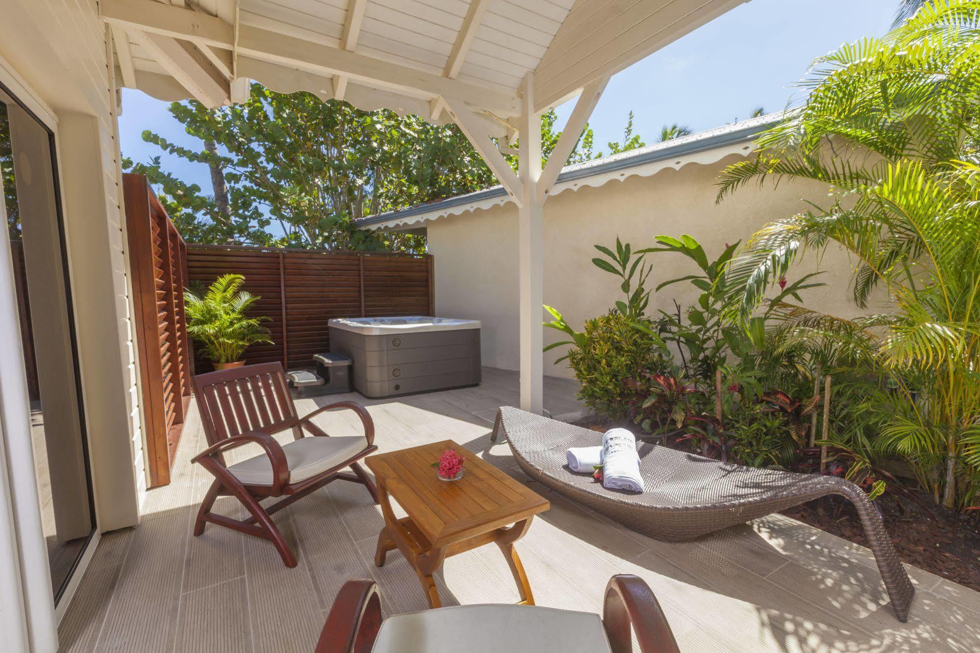 Hotel Le Relais Du Moulin - De Charme & Adult Only
