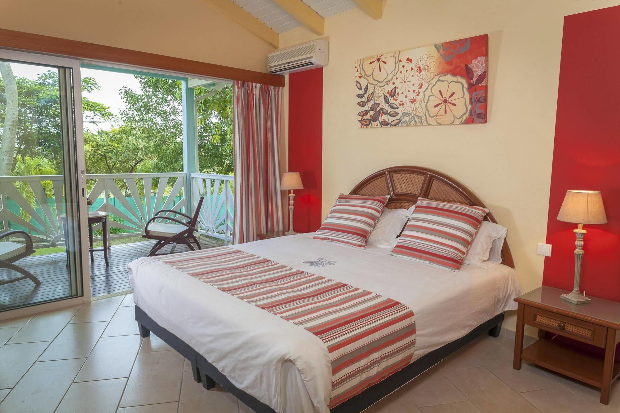 Le Relais Du Moulin - De Charme & Adult Only Hotel Sainte-Anne (Grande-Terre)
