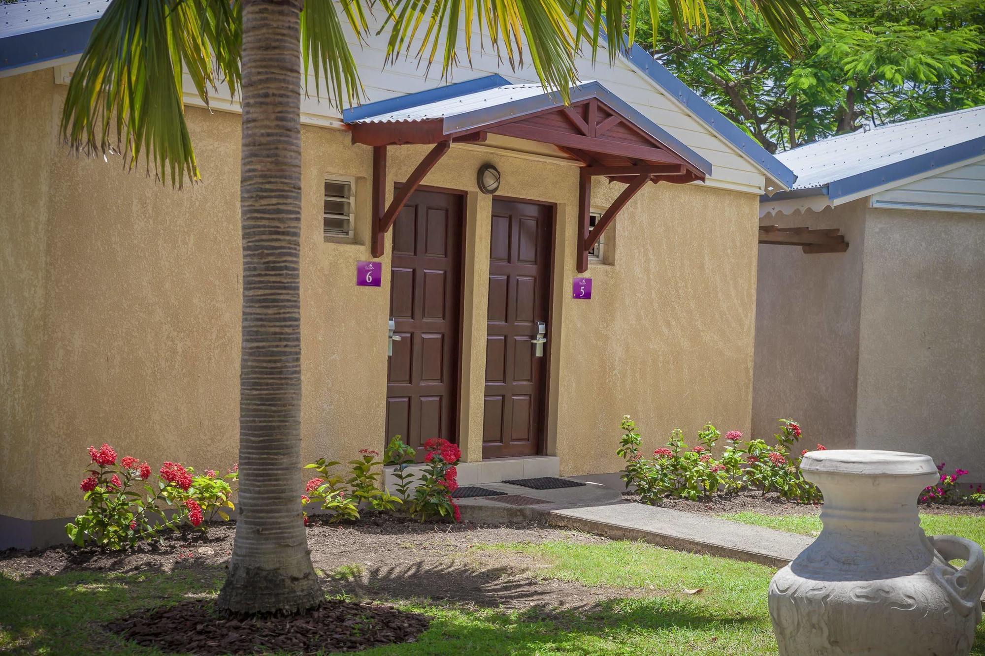 Le Relais Du Moulin - De Charme & Adult Only Hotel Sainte-Anne (Grande-Terre)