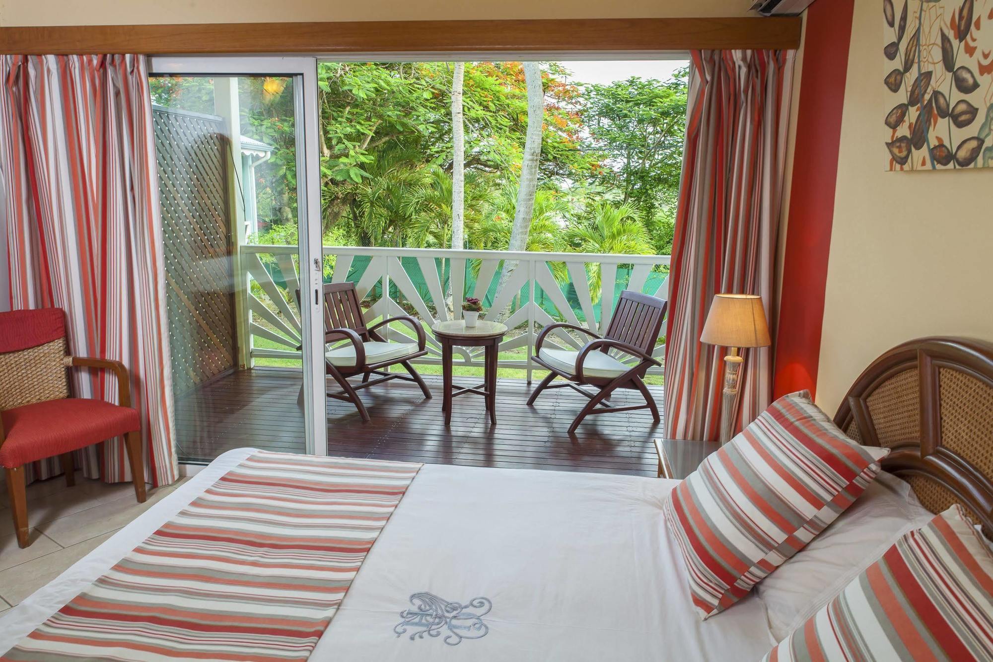 Hotel Le Relais Du Moulin - De Charme & Adult Only Sainte-Anne (Grande-Terre)