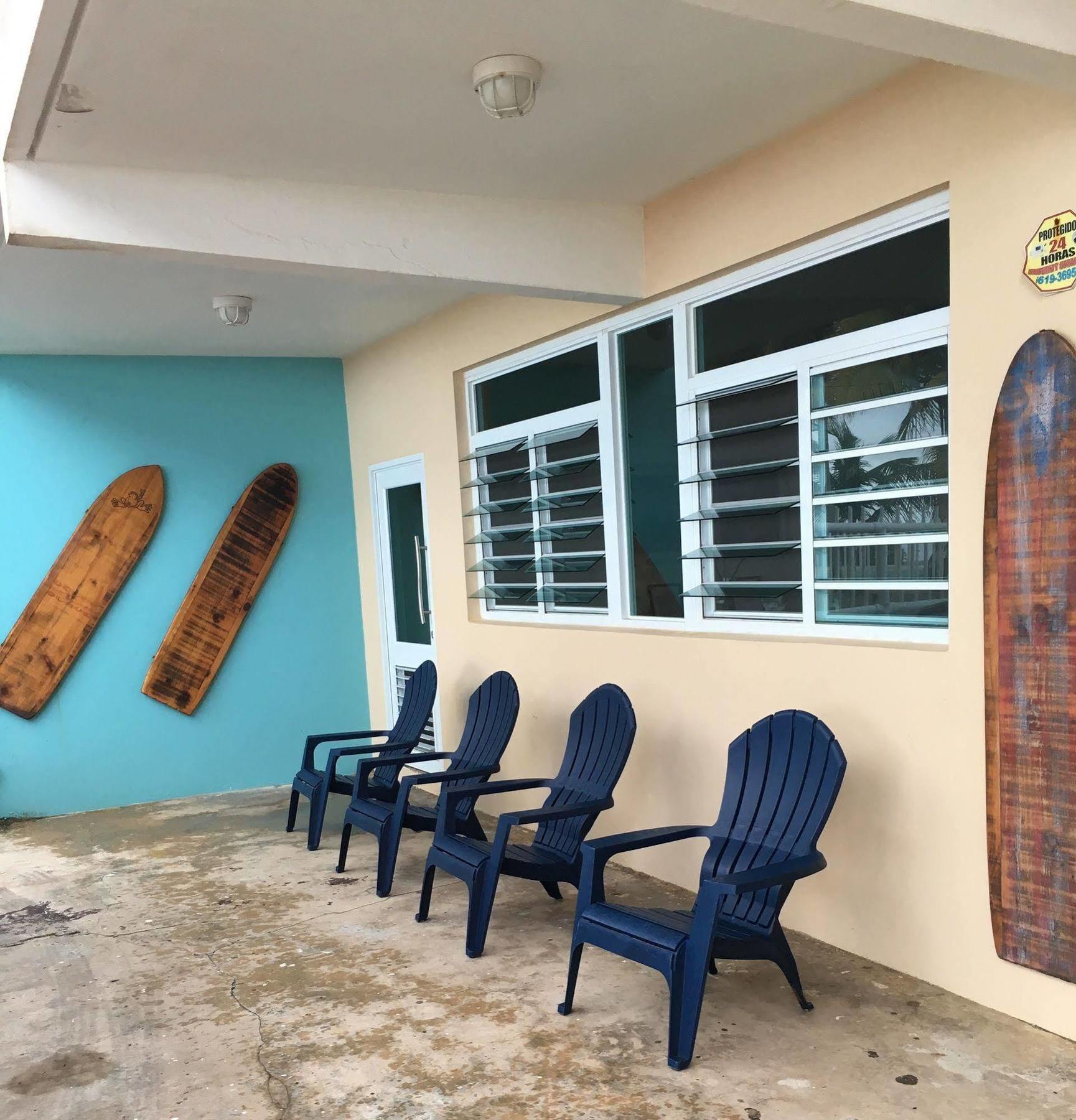 Inn Ocean Pearl