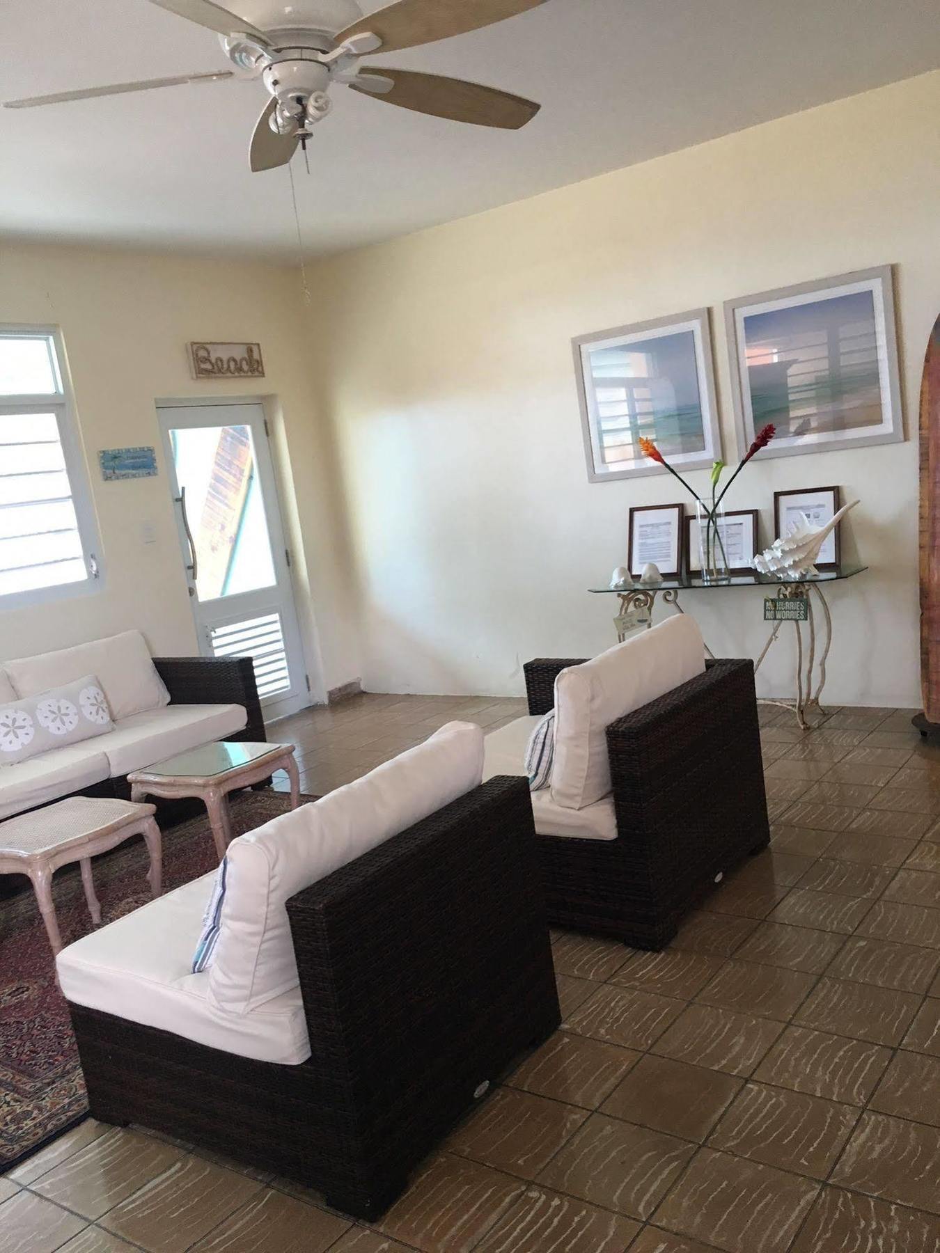 Ocean Pearl 3* Luquillo