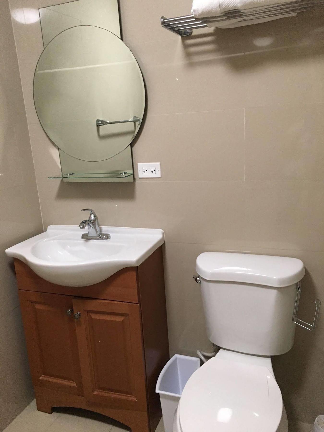 Ocean Pearl Inn