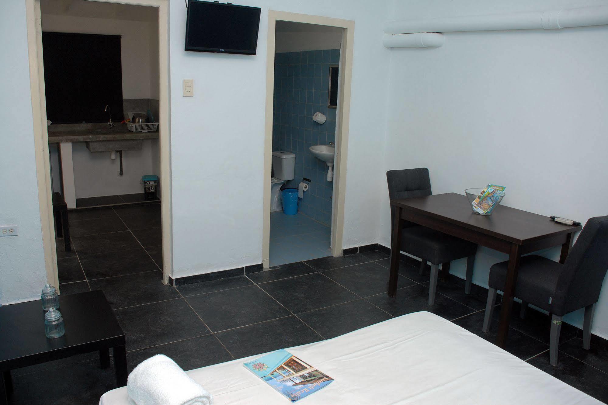 City Bonaire Apartment *