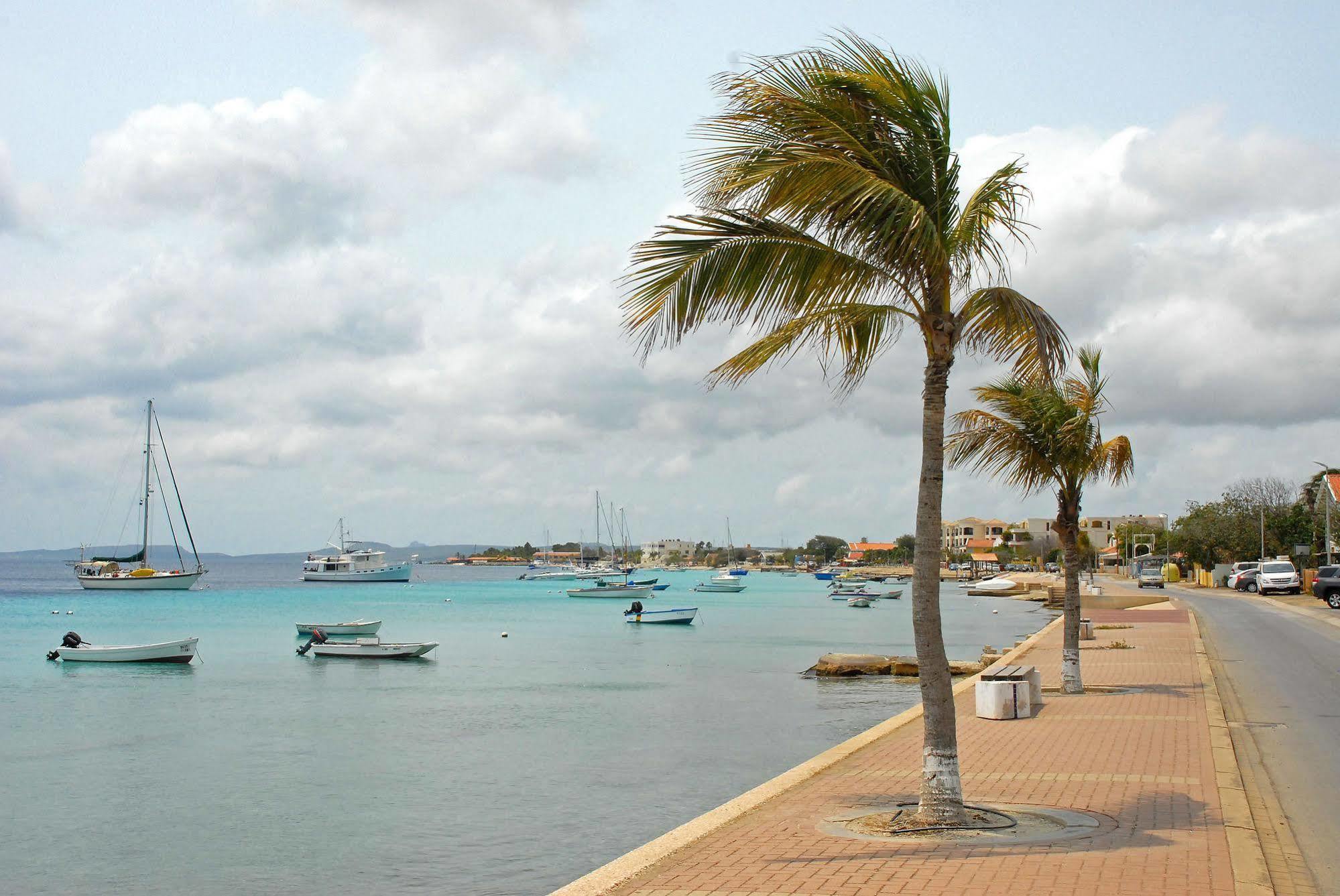 City Bonaire Apartment