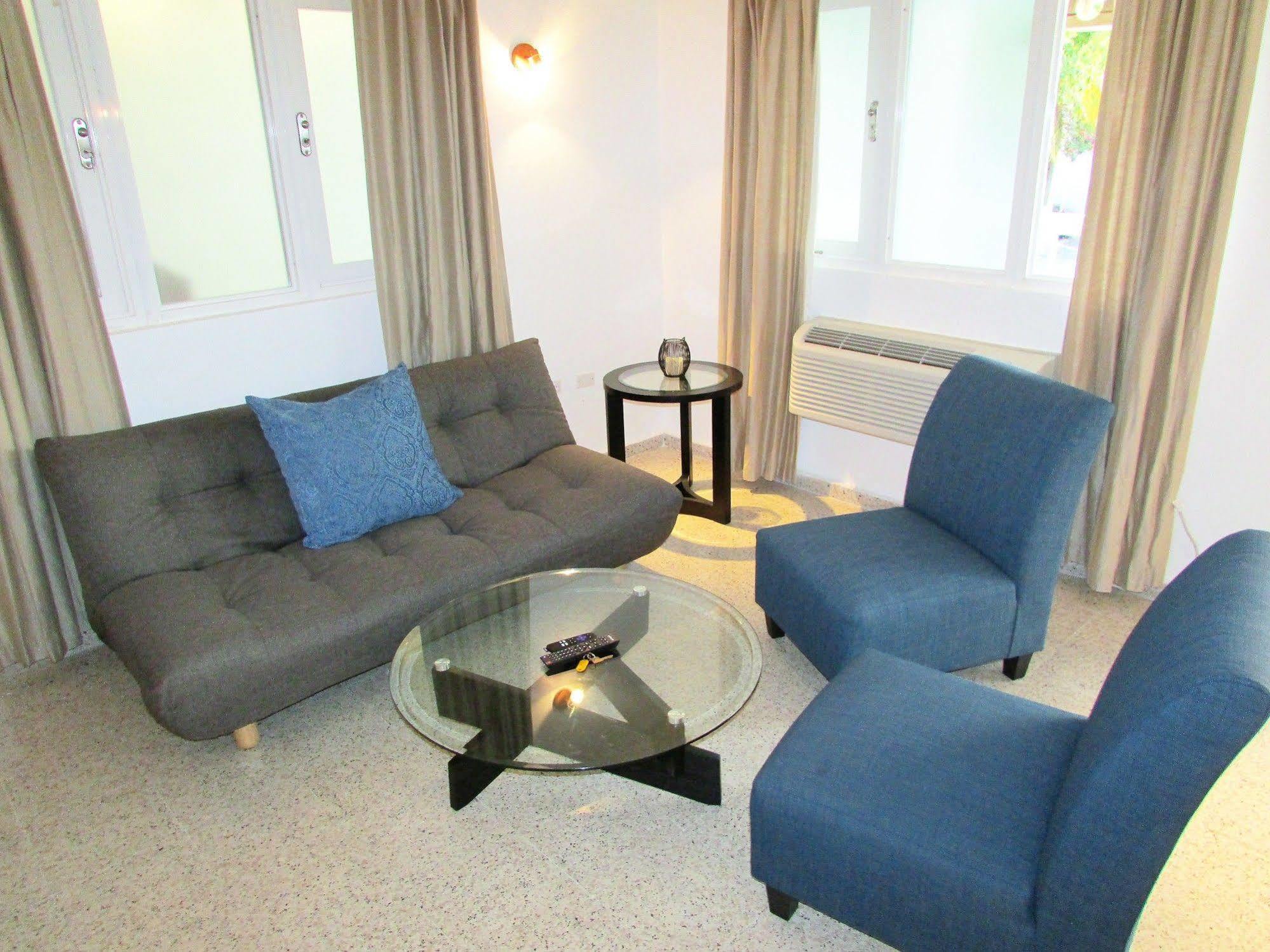 Casa de hóspedes Serenity 4*