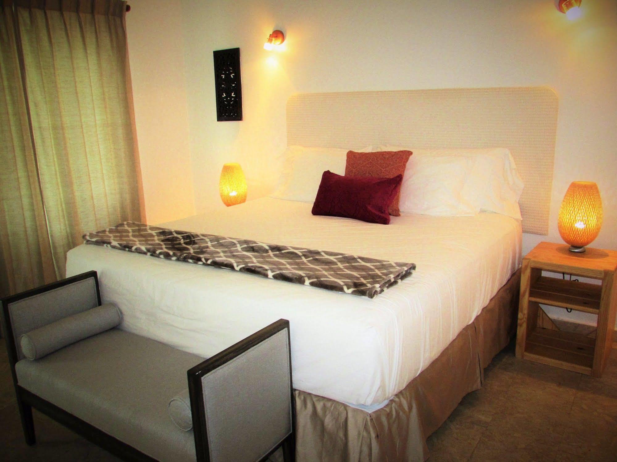 Serenity Casa de hóspedes Rincon