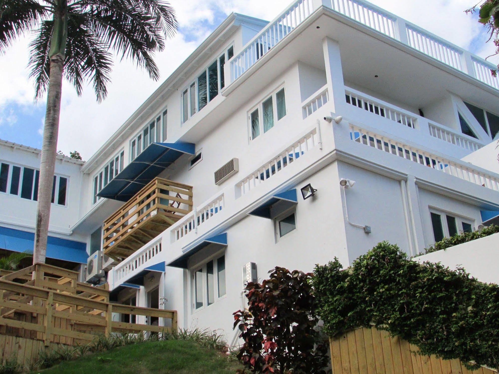 Casa de hóspedes Serenity 4*
