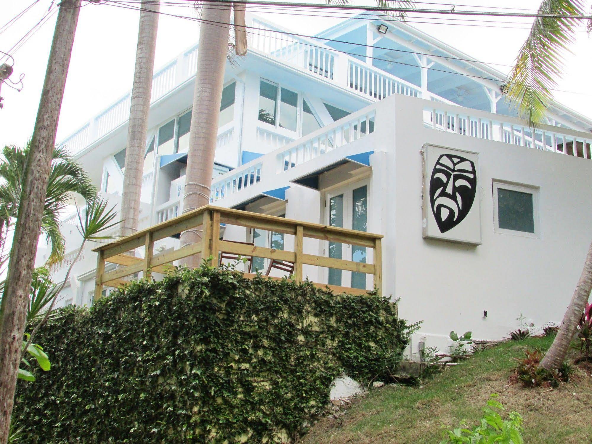 Casa de hóspedes Serenity Rincon