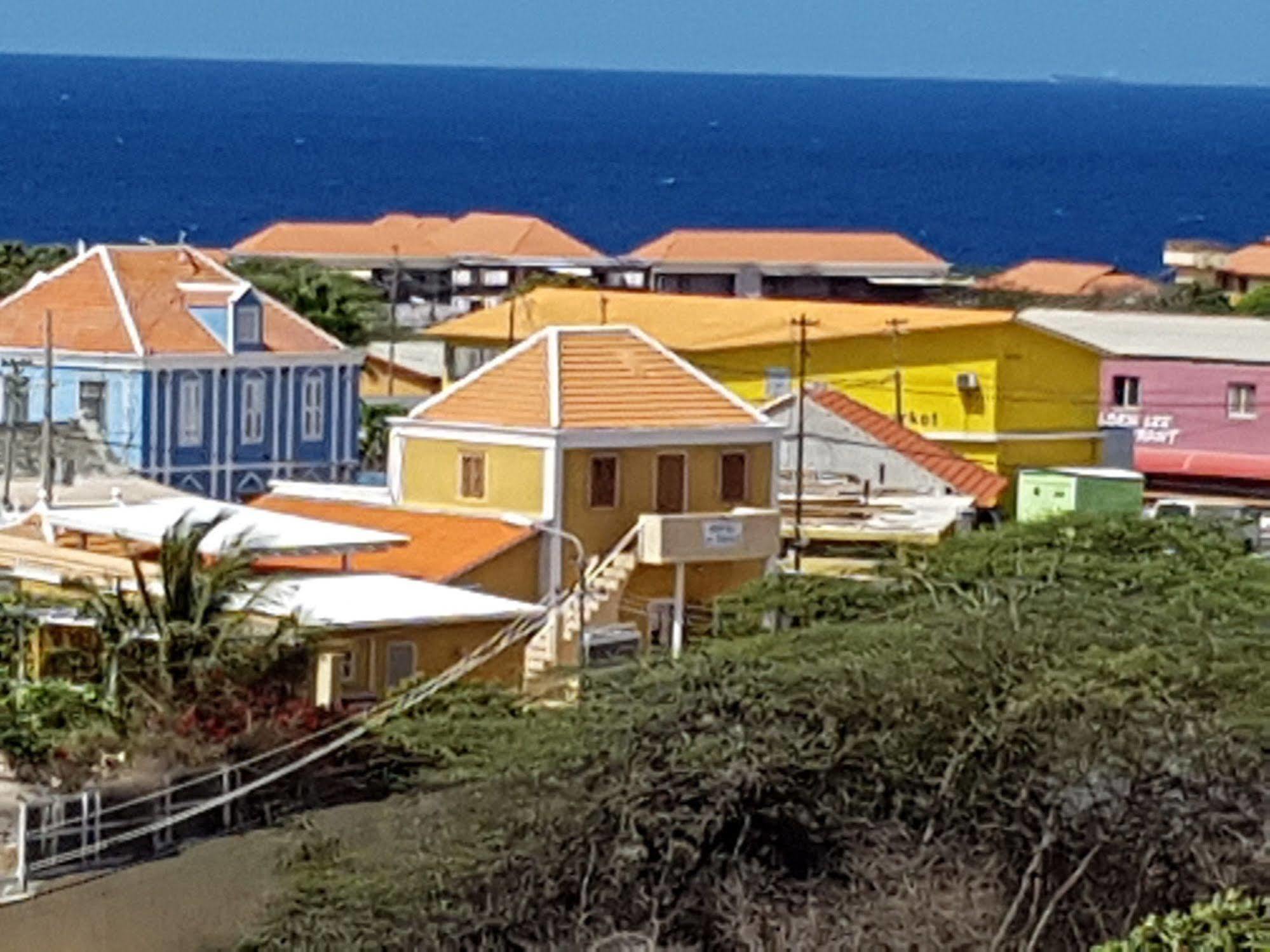 Villa Creole Guest house 2*
