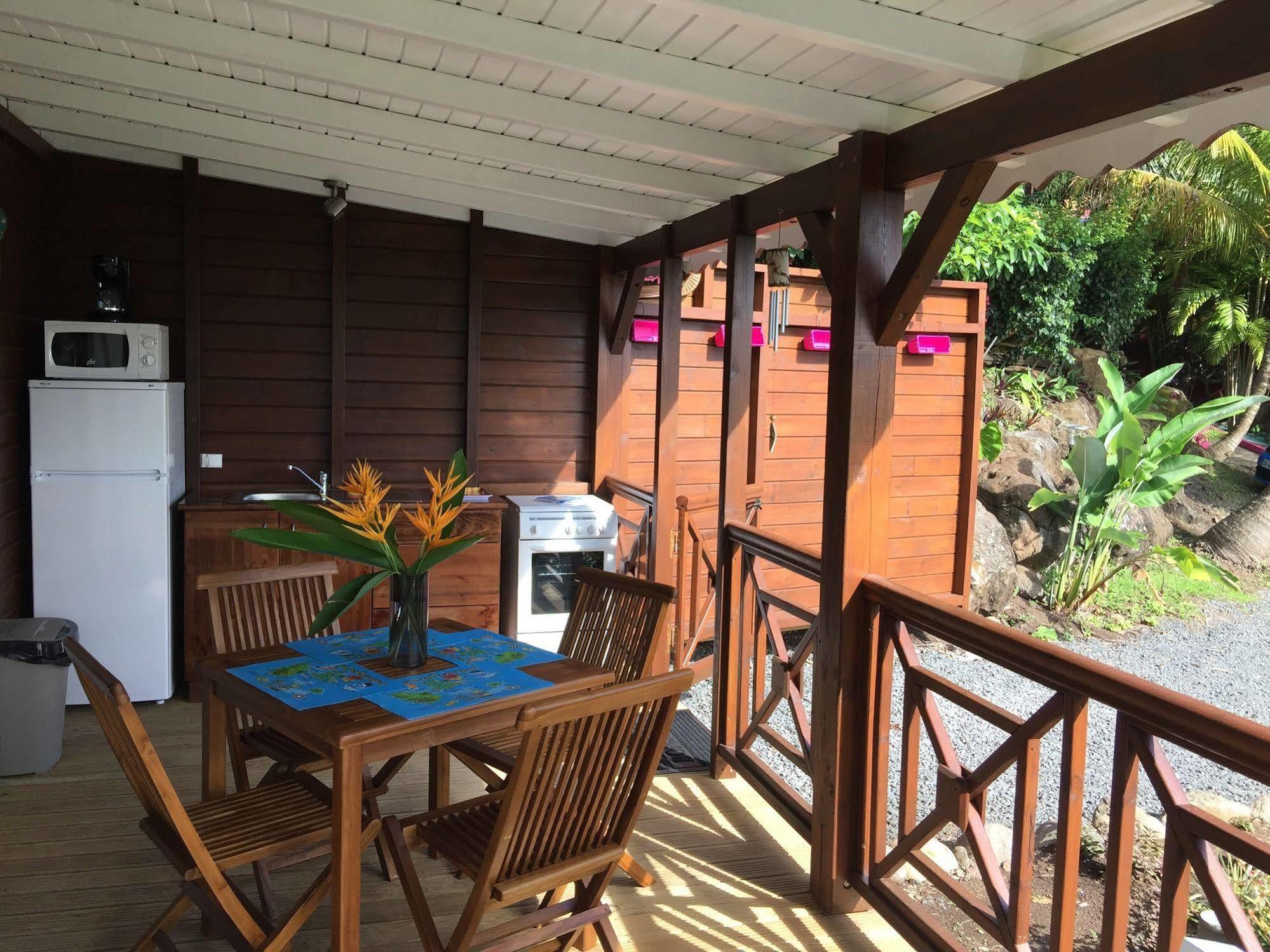Guest house L'ilot Palmiers Pointe-Noire
