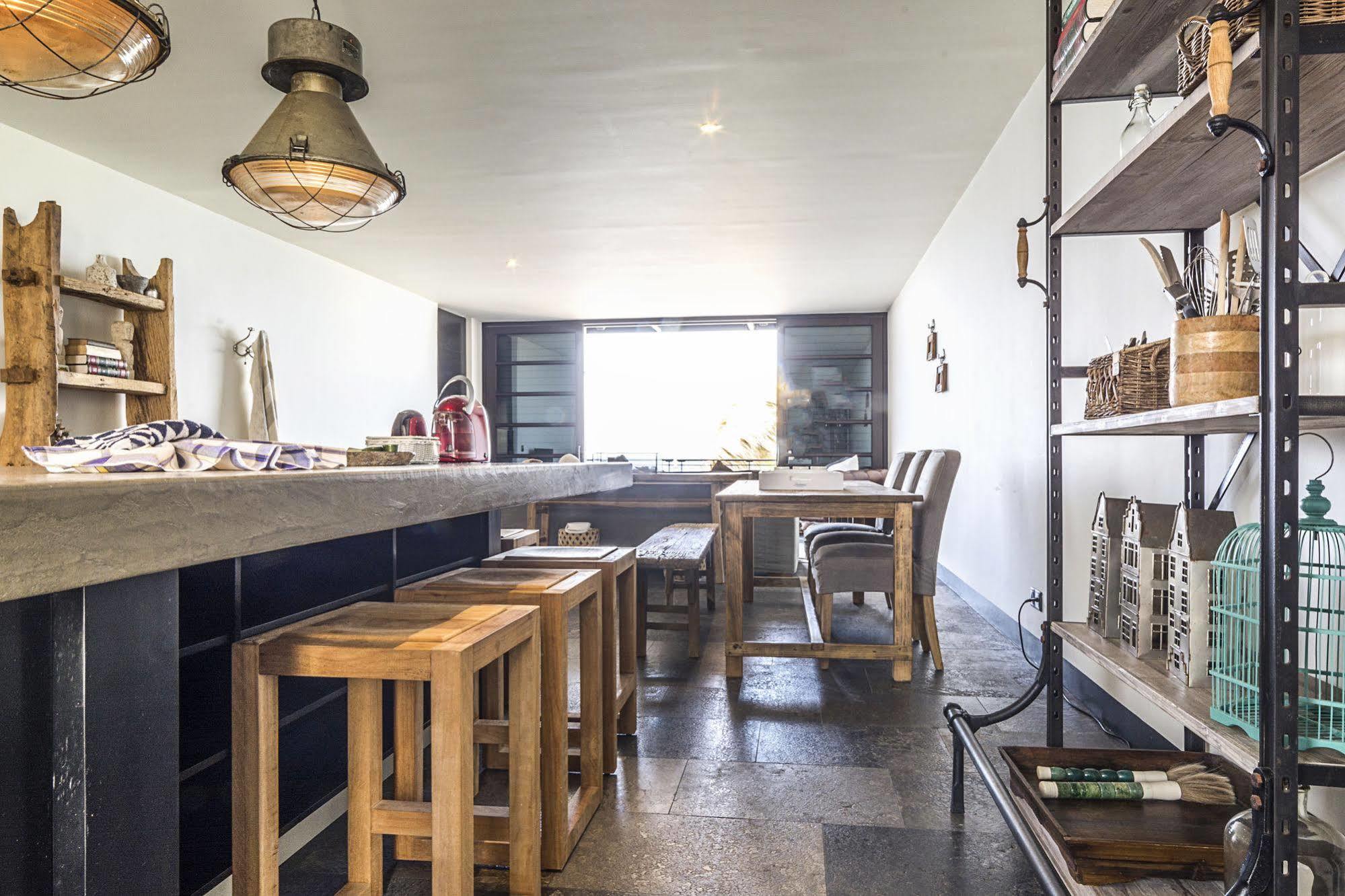 Pietermaai Boutique 4* Willemstad