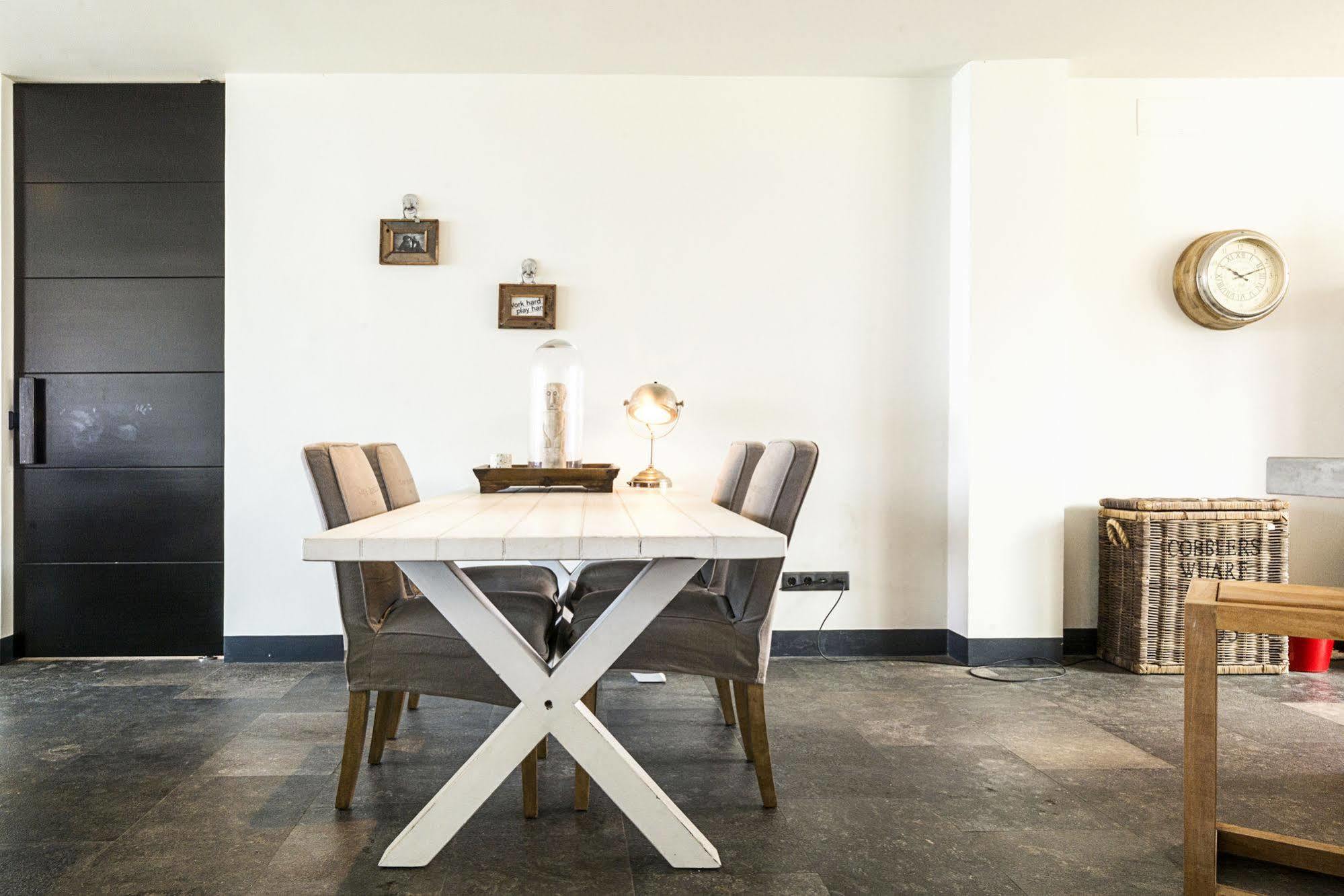 Hotel Pietermaai Boutique Willemstad