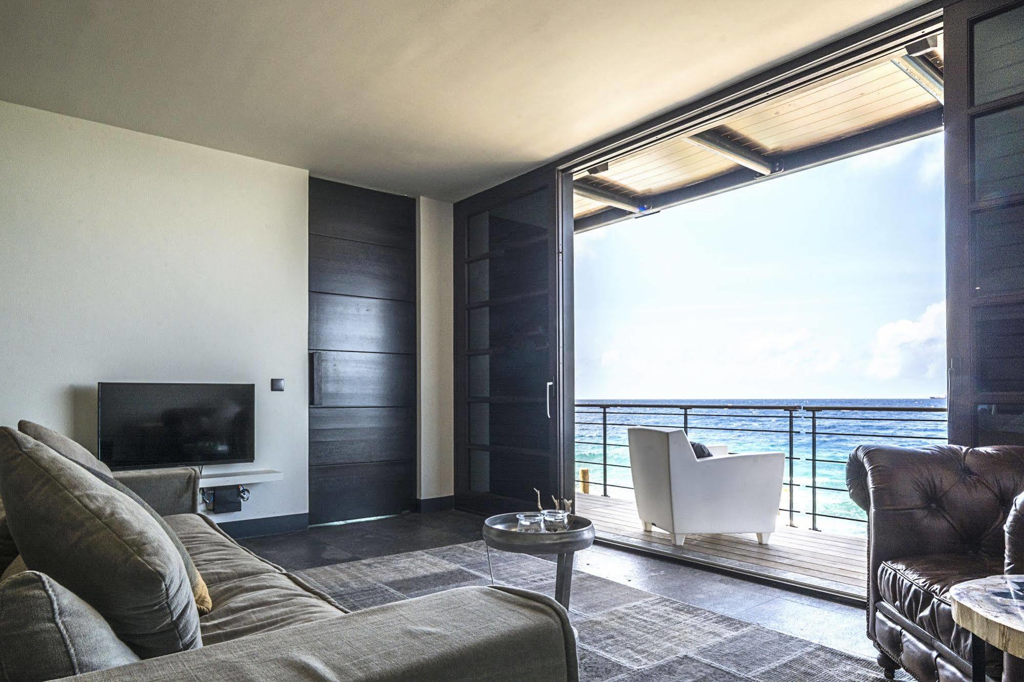 Pietermaai Boutique Hotel Willemstad