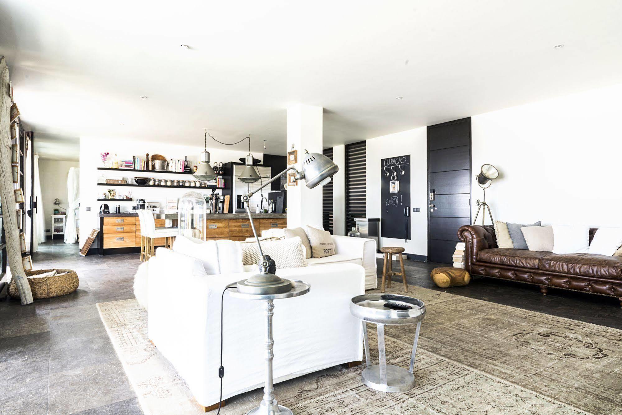Pietermaai Boutique Hotel Willemstad