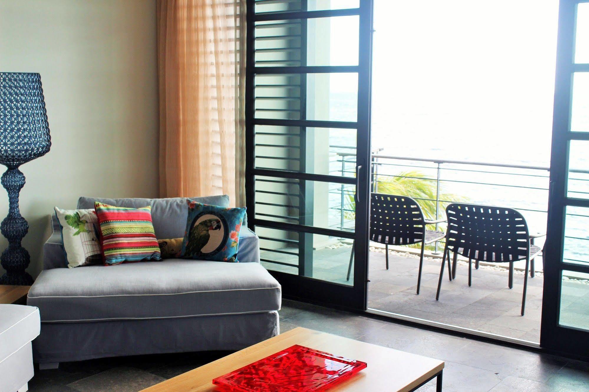 Pietermaai Boutique Hotel Willemstad