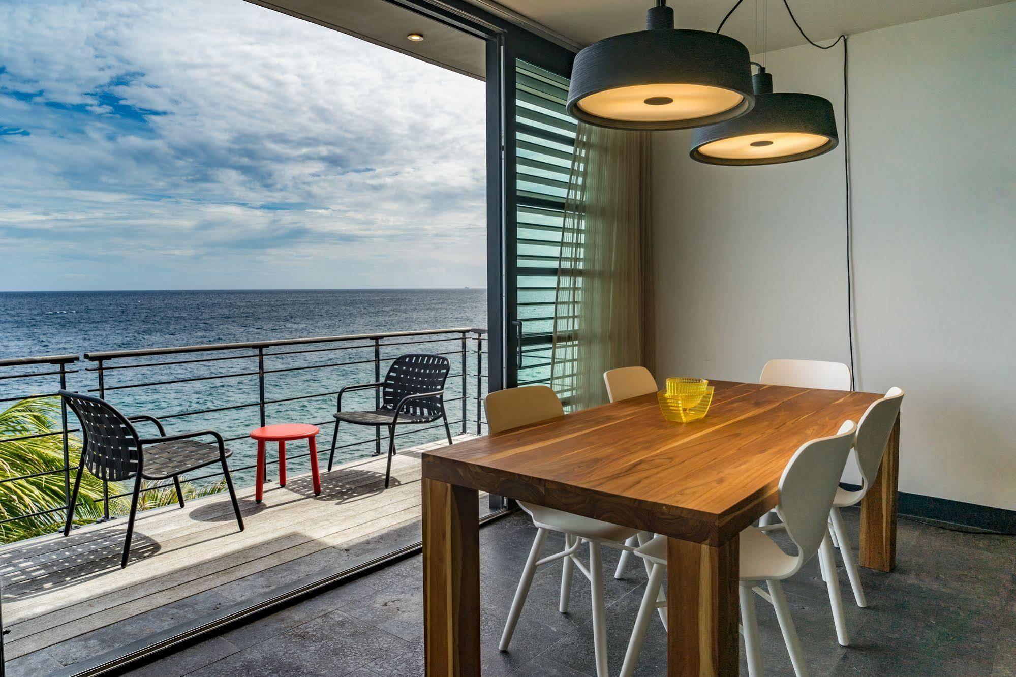 Hotel Pietermaai Boutique Willemstad