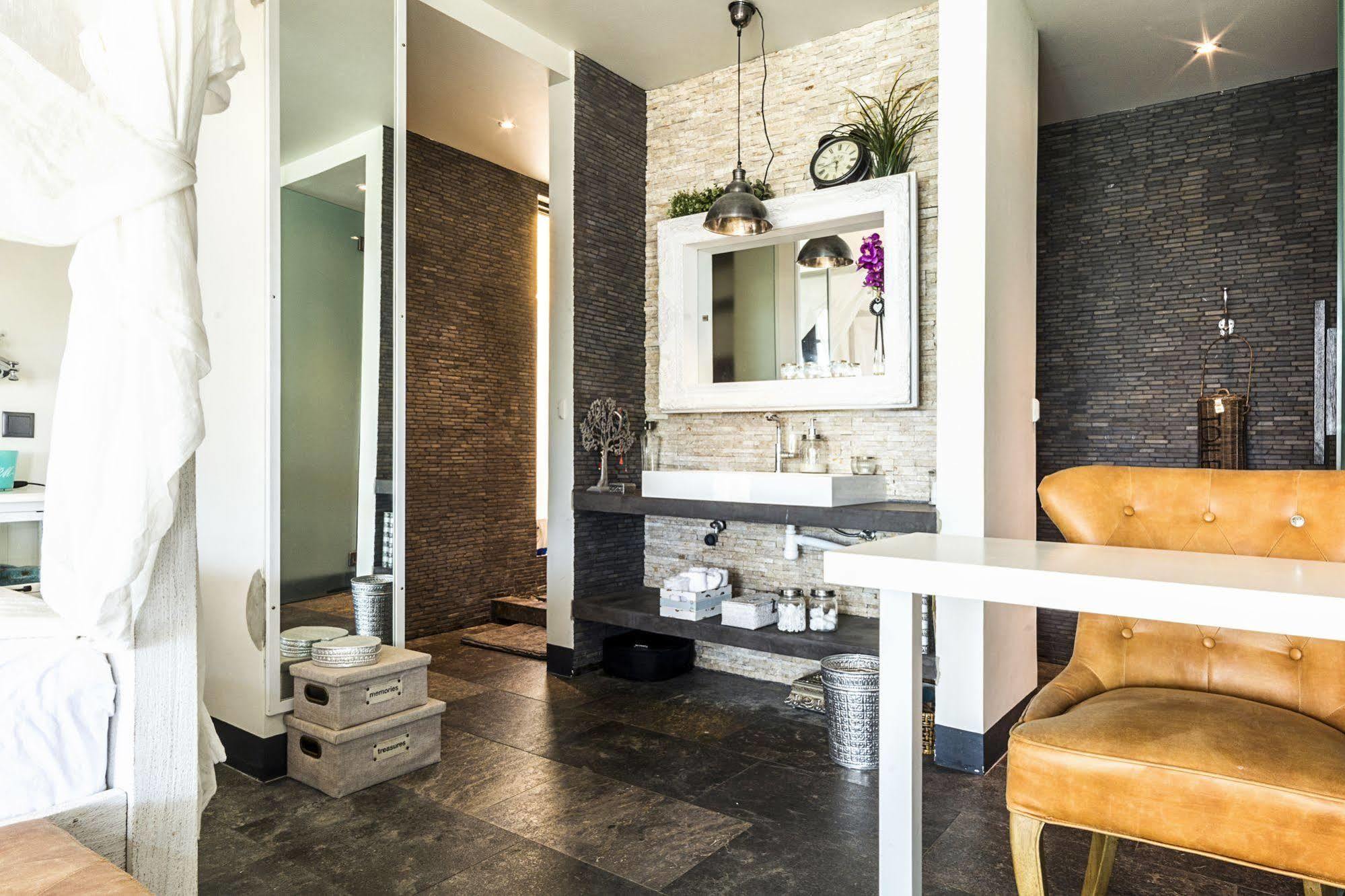 Pietermaai Boutique Hotel 4*