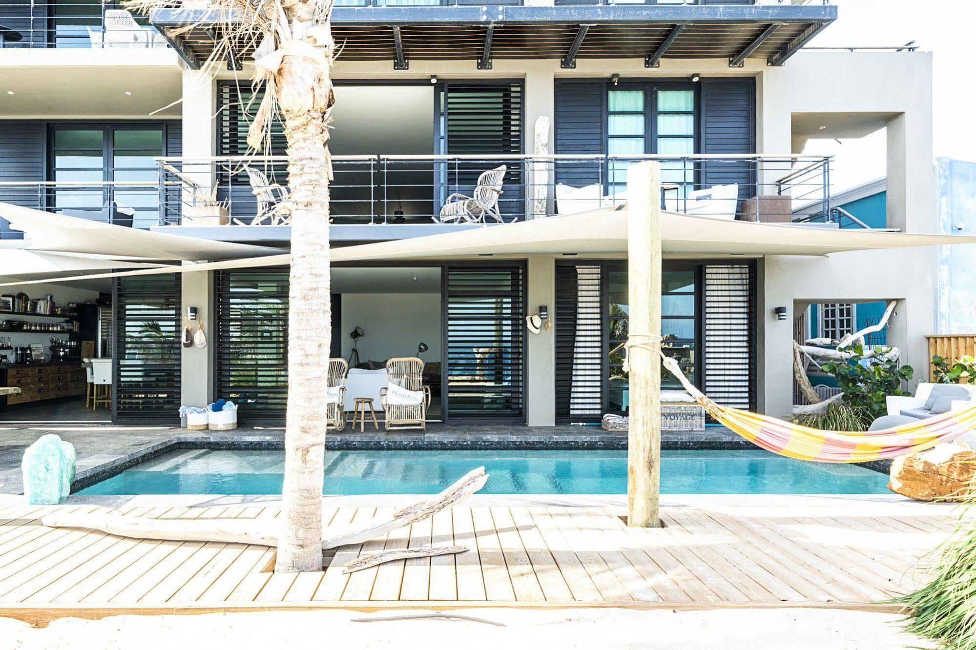 Pietermaai Boutique Hotel 4*