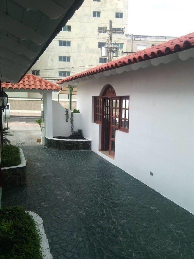 Hotel Santander Sd 2*