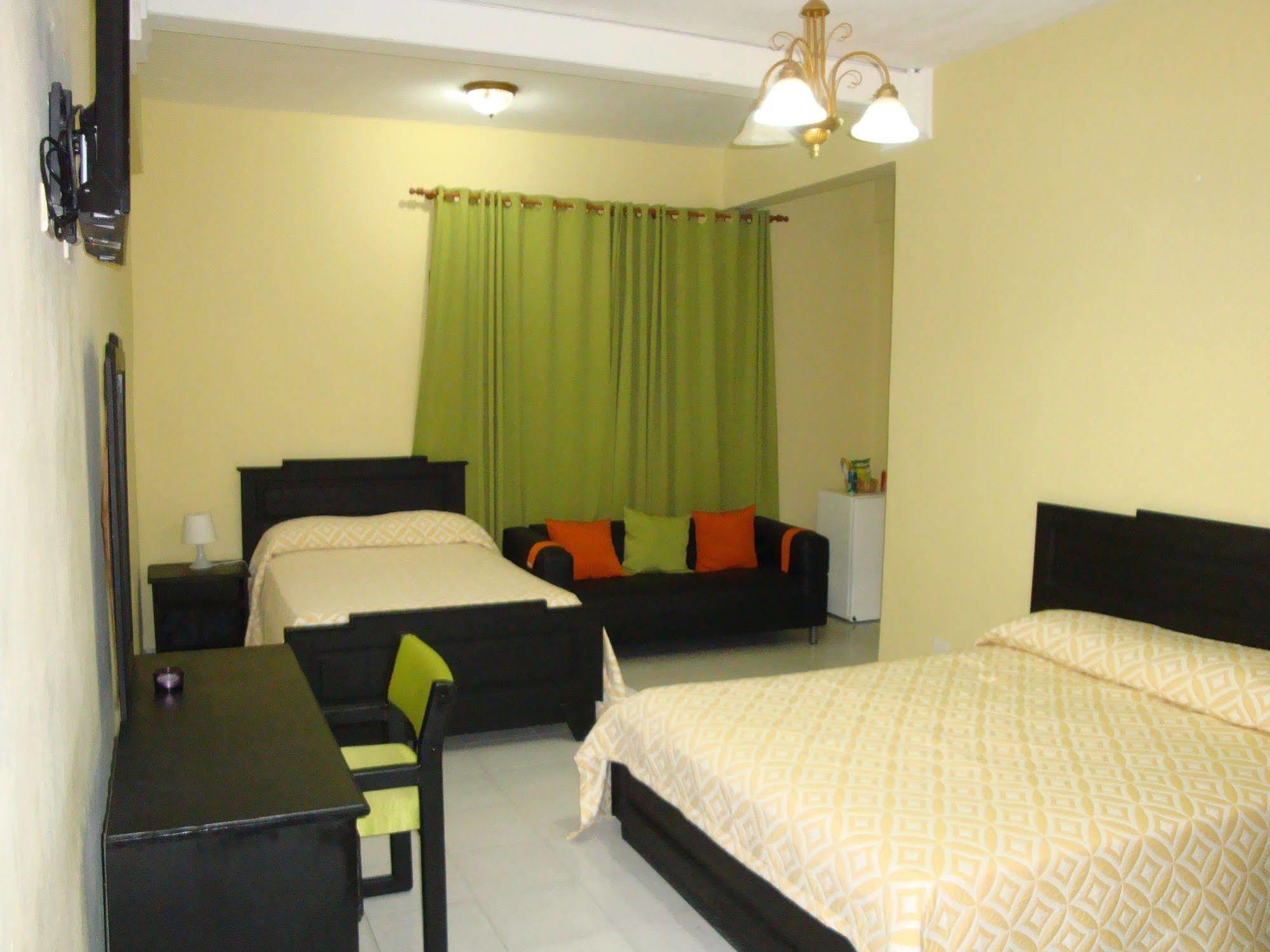 Santander Sd Hotel Santo Domingo