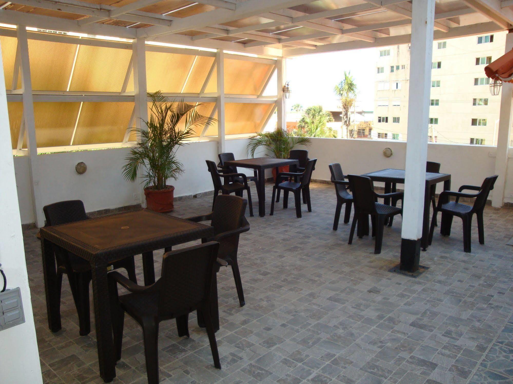 Hotel Santander Sd 2*