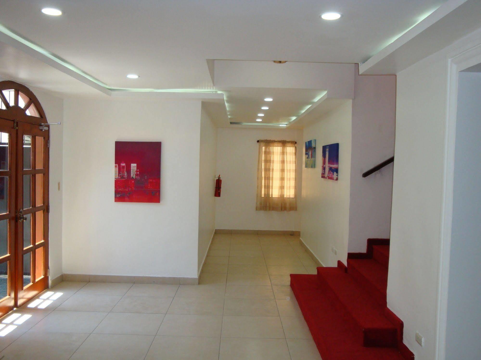 Hotel Santander Sd