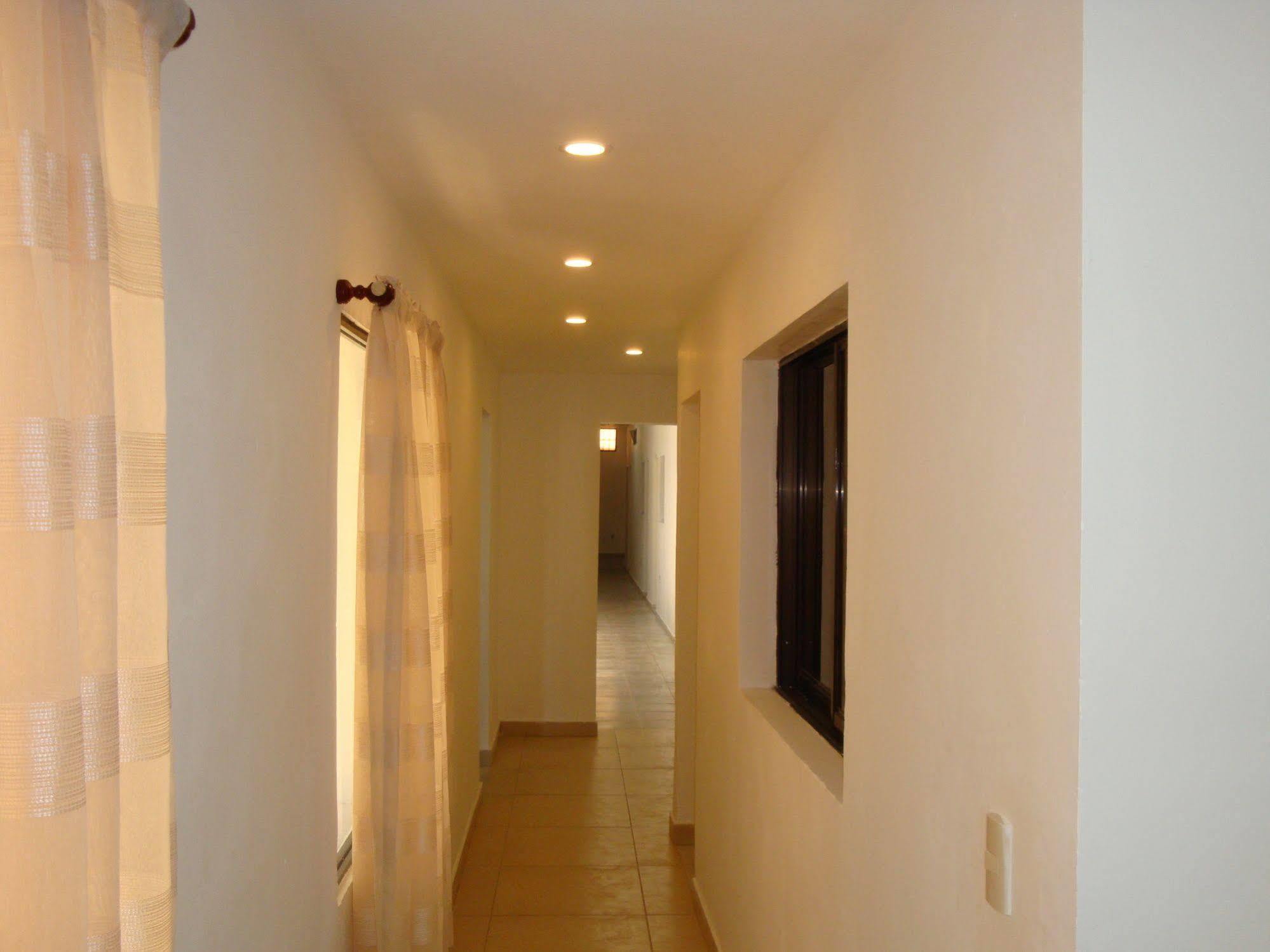 Hotel Santander Sd