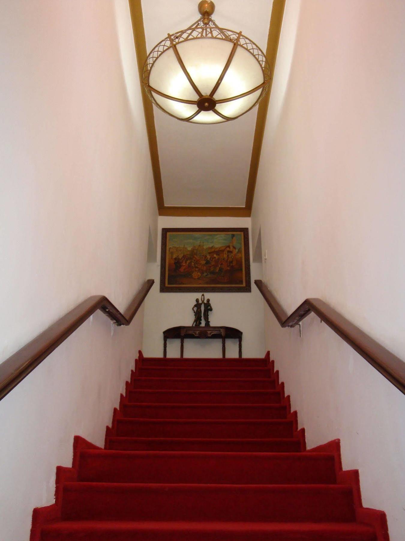 Santander Sd Hotel 2*