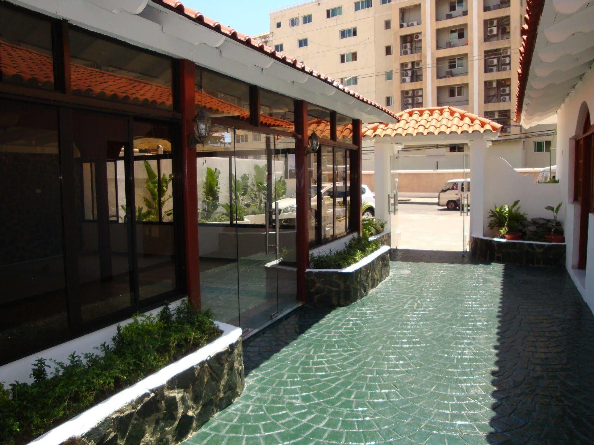 Santander Sd Hotel 2*