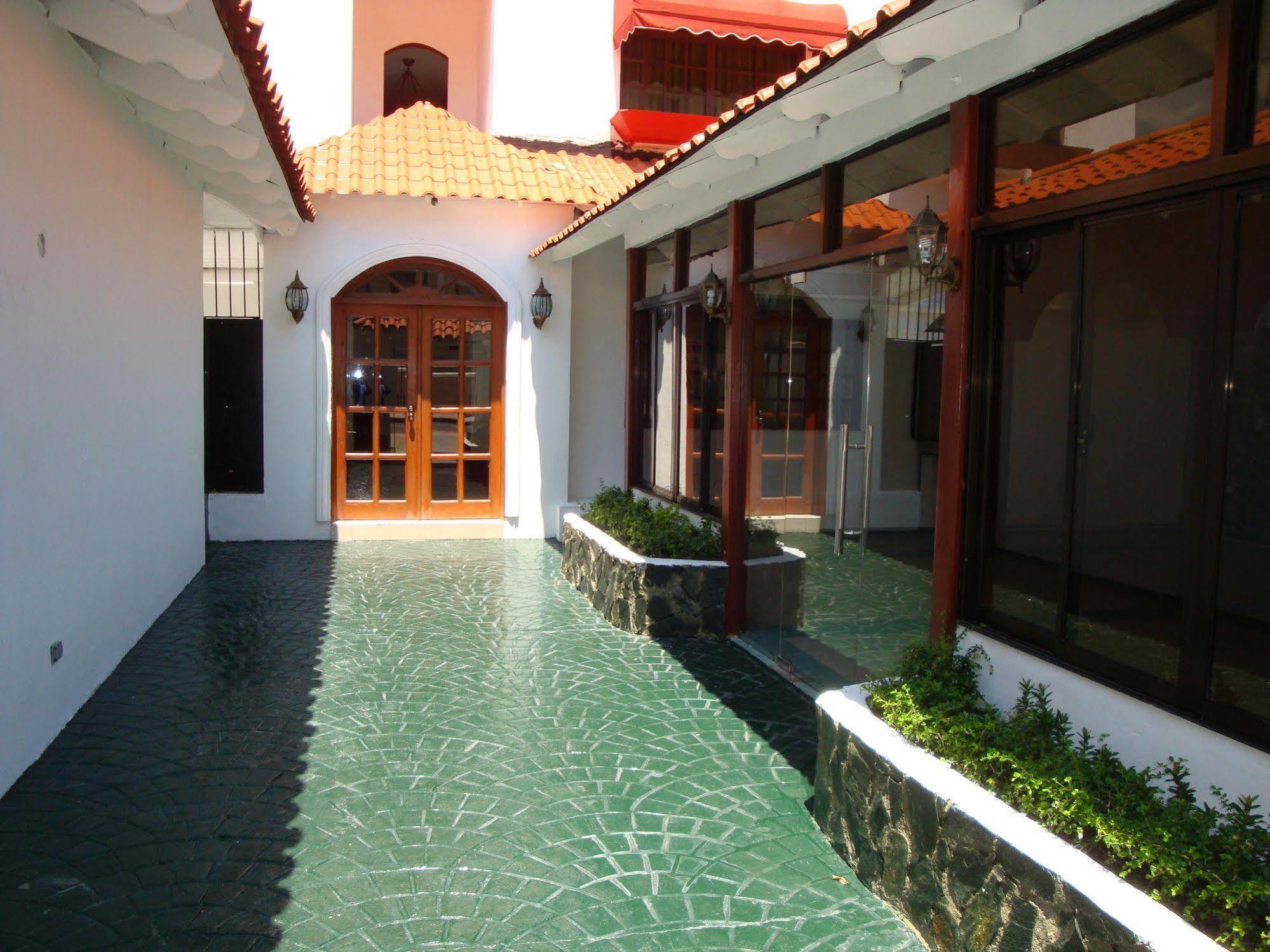 Santander Sd Hotel Santo Domingo