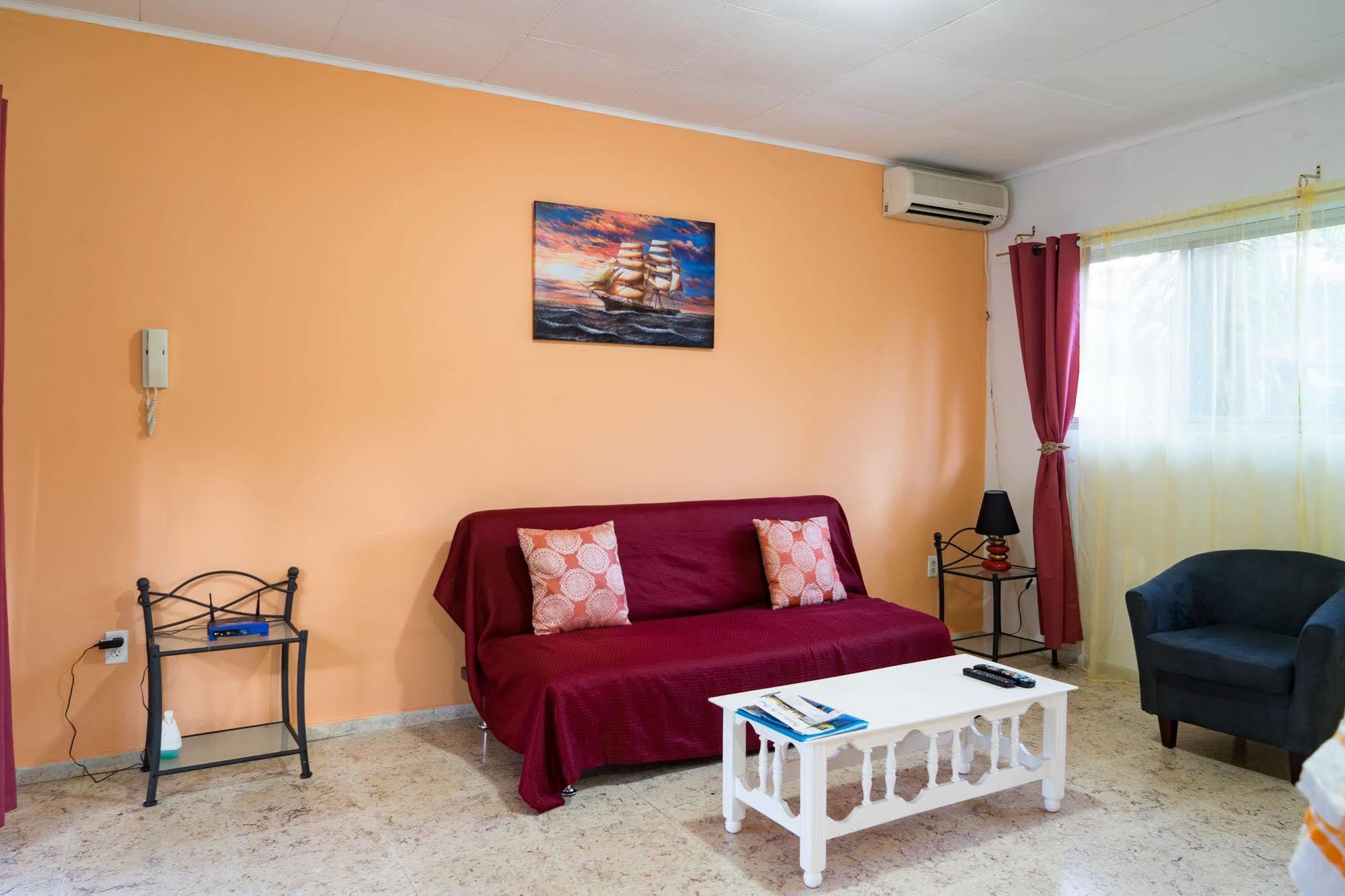 Damacor Hotel 3*