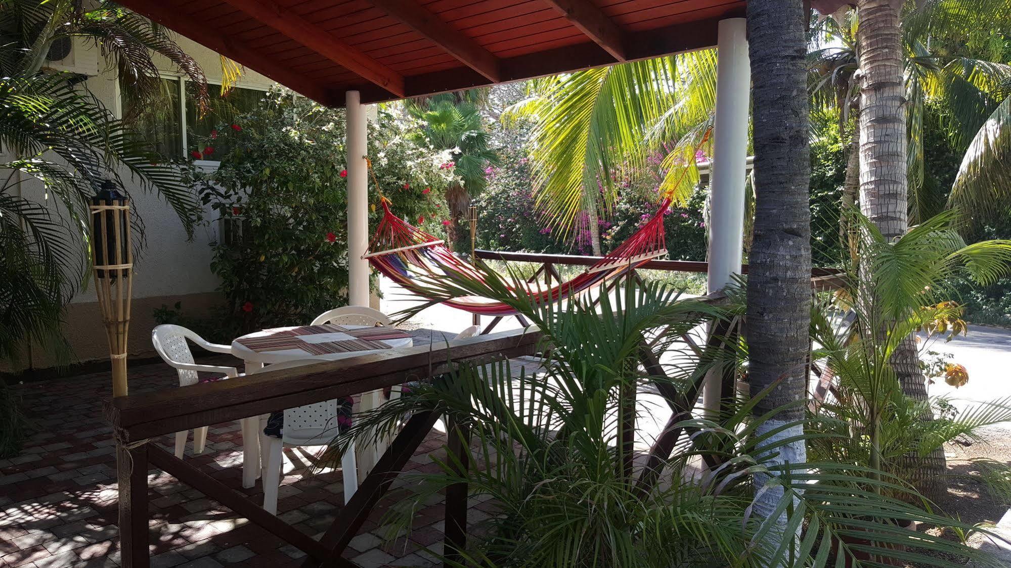 Hotel Damacor Willemstad