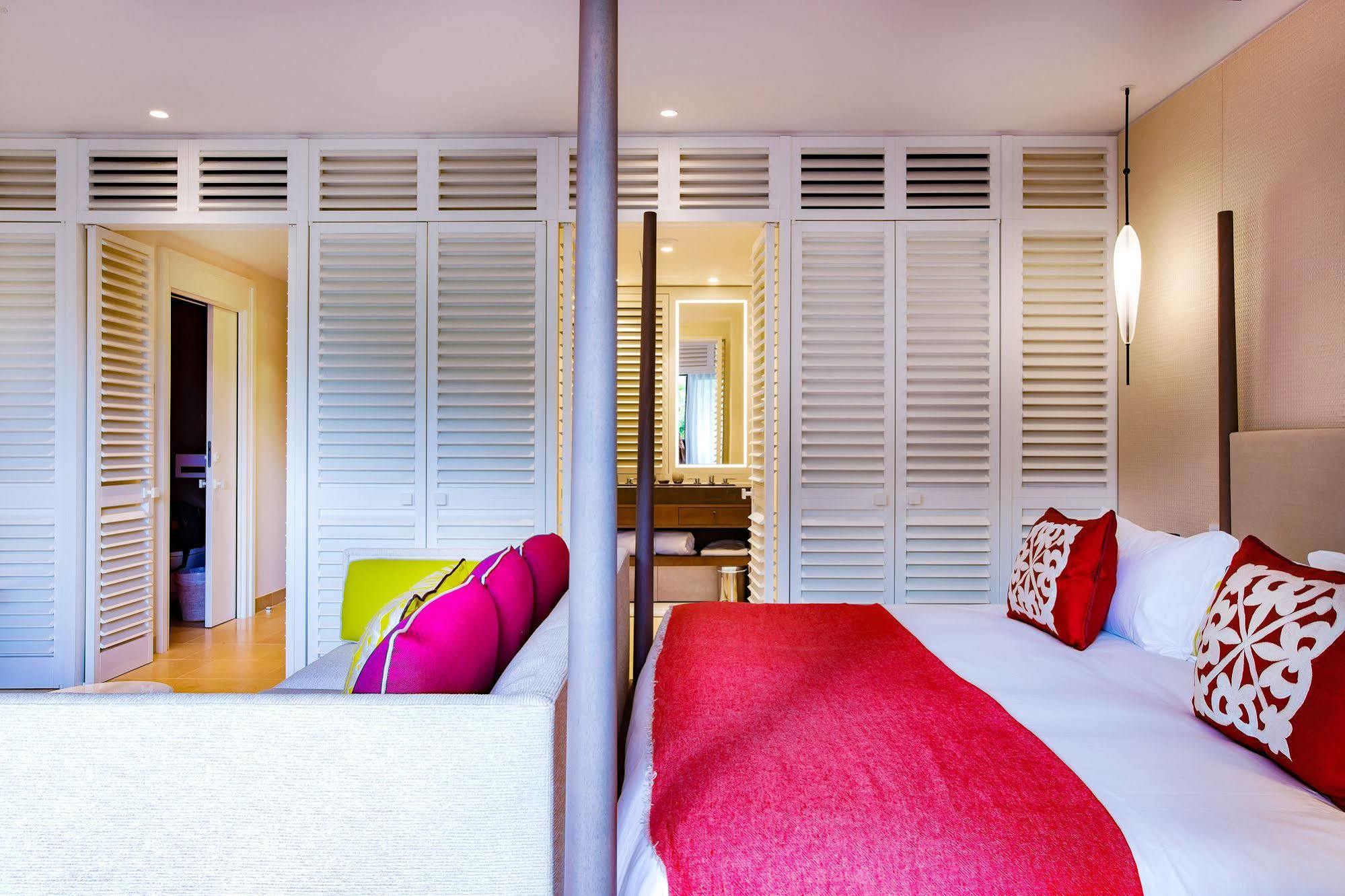 Le Barthelemy & Hotel
