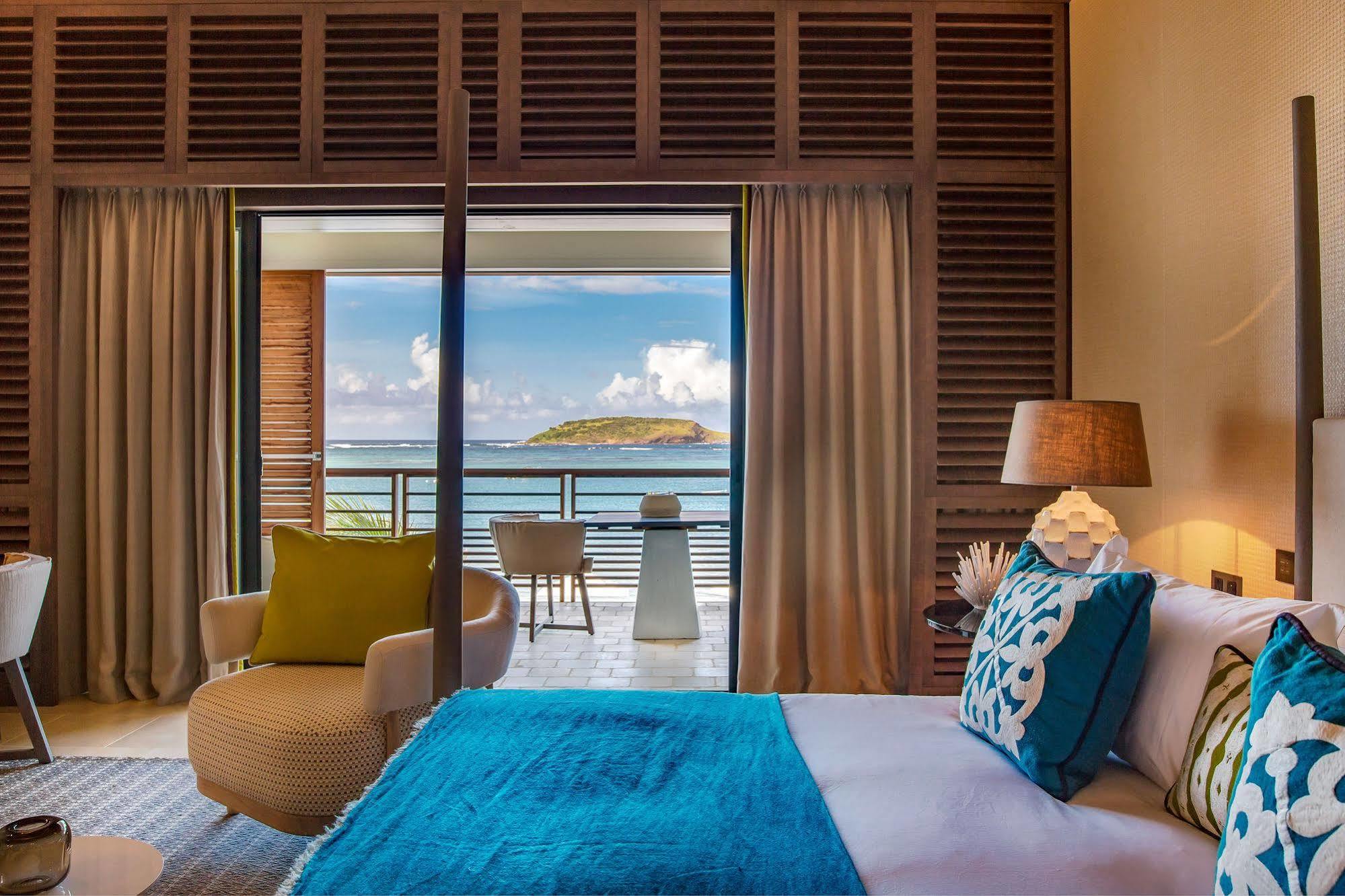 Hotel Le Barthelemy & 5*