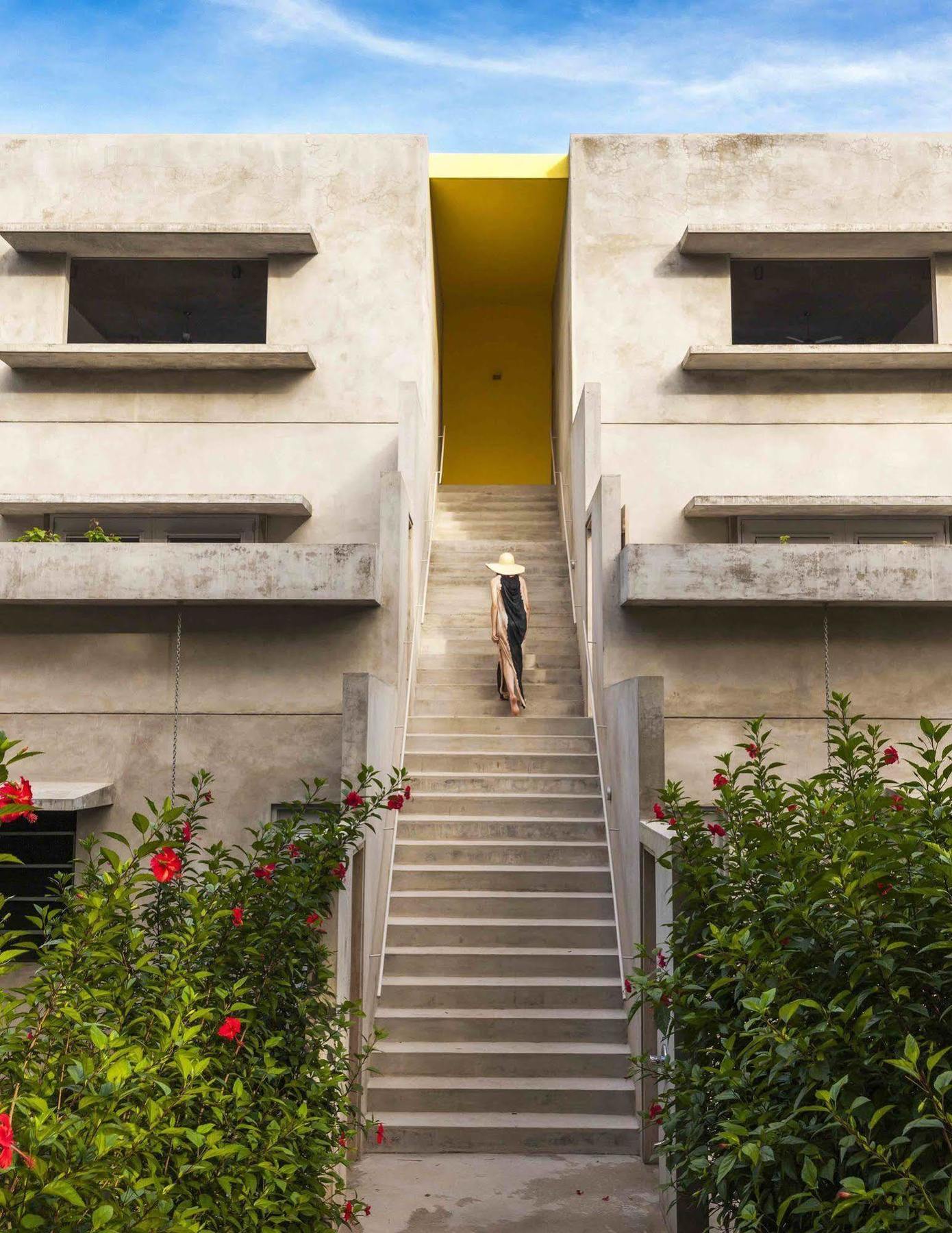 Hix Island House Hotel