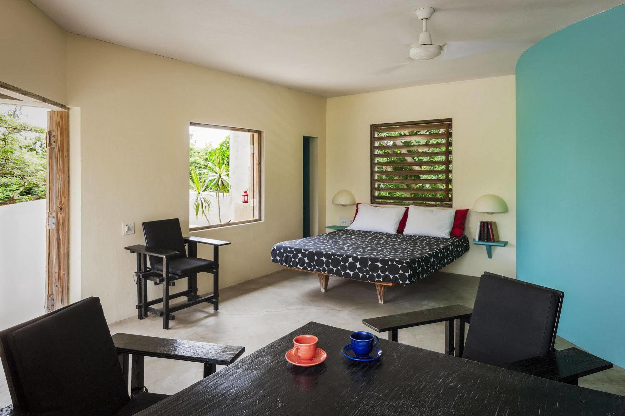 Hotel Hix Island House Vieques
