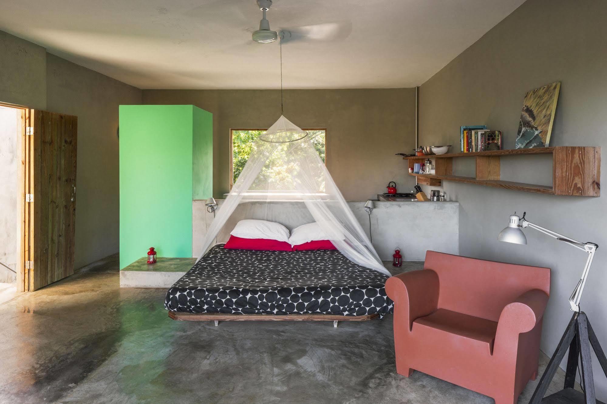 Hotel Hix Island House Vieques
