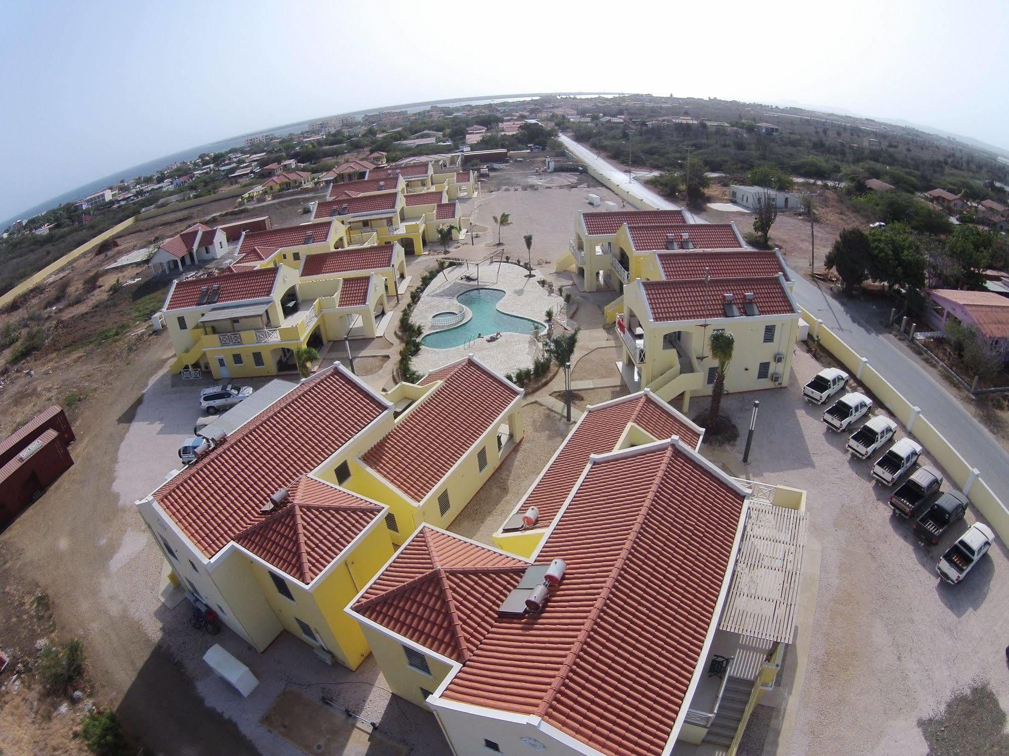 Dormio Village Apartment