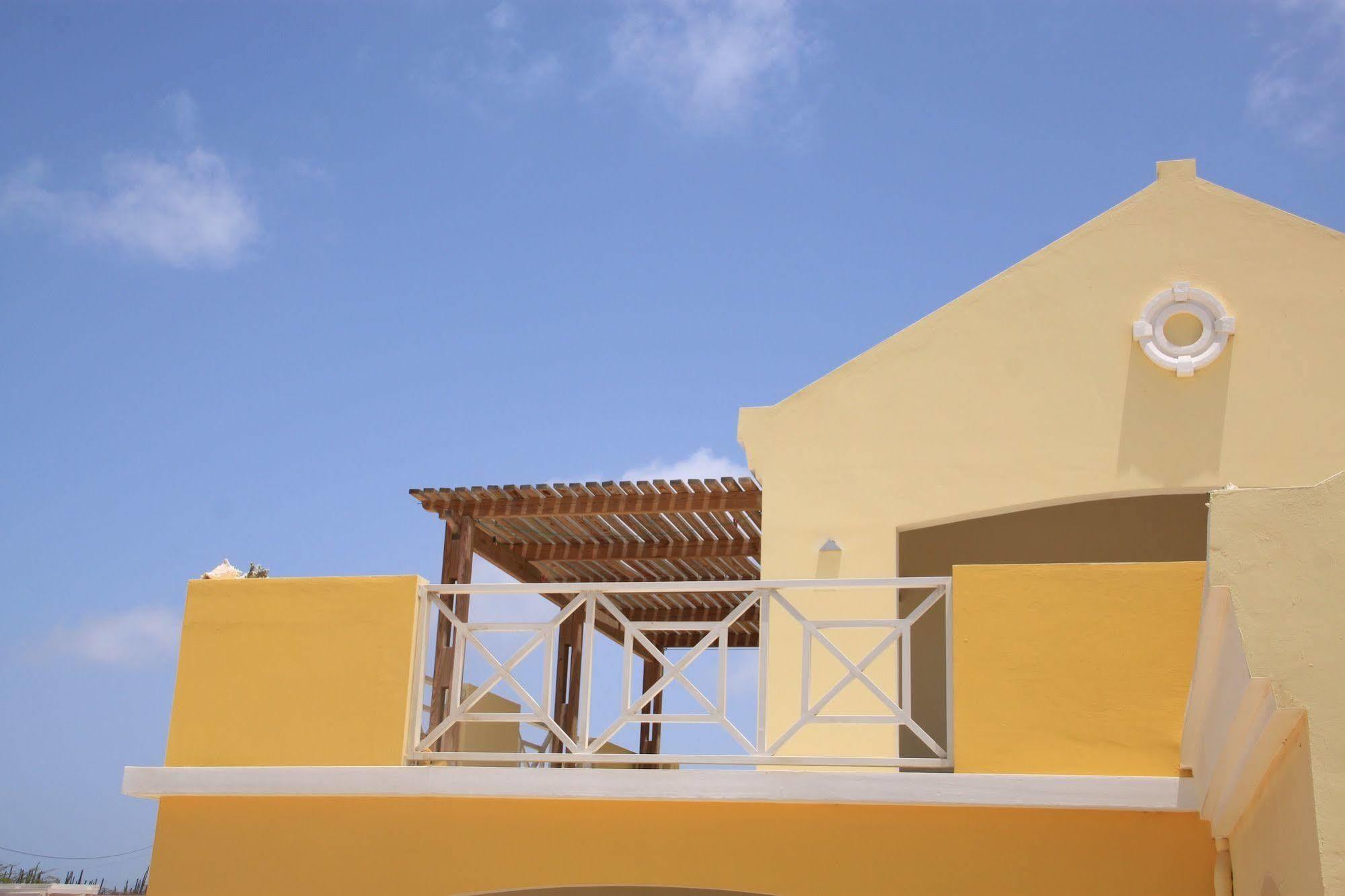Apartment Dormio Village Bonaire